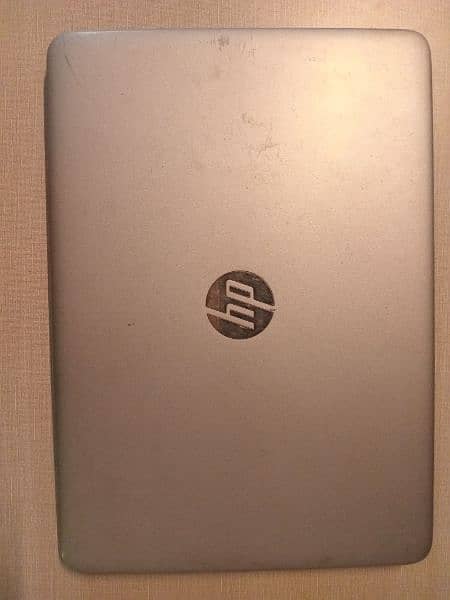 HP Elitebook 840 G4 5