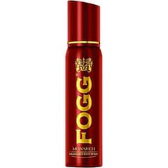 Fogg spray for men 120ml