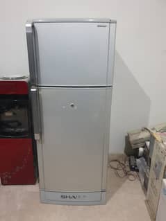 Sharp Non-Frost Refrigerator