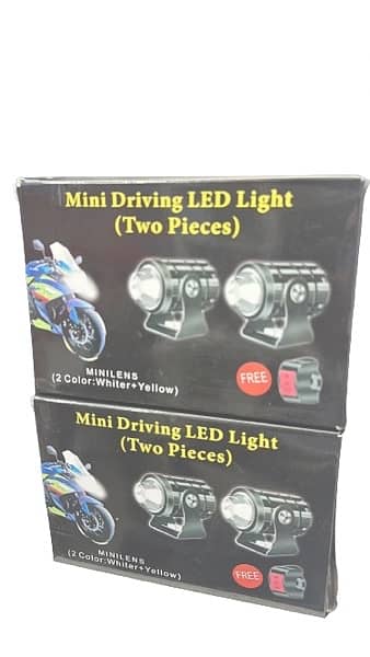 Mini Led Light set 0