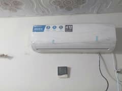 Dowlance 1 ton  Inverter ac Delivery available anywhere