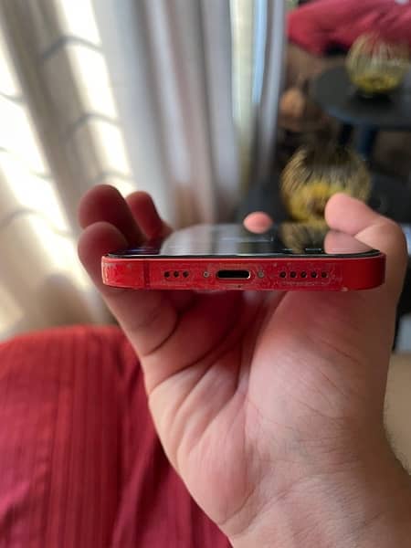 iPhone 12 128 GB Non pta 5