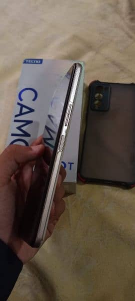 Tecno Cammon 18t contact 0324_5866145 WhatsApp ha 3