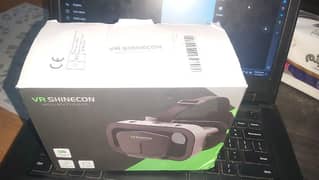 VR shinecon 10/10 condition VR