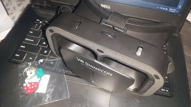 VR shinecon 10/10 condition VR 5