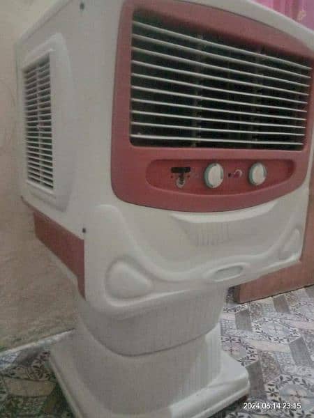 Ac 220 volt Blower Fan Air Cooler 1