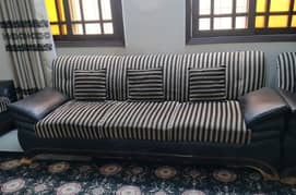 7 Seater Sofa Set