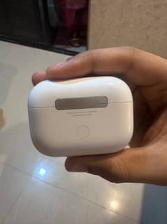 AirPods Pro 2nd Generation Orignal (urgent sale)