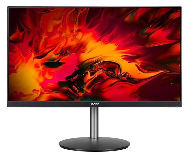 Acer Nitro XF273 S 27 inch IPS 165Hz FreeSync Gaming Monitor 0