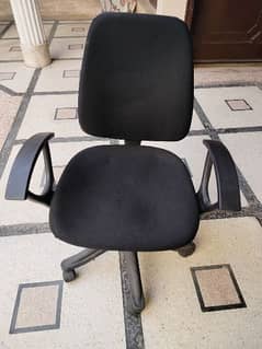 boss office chair 0