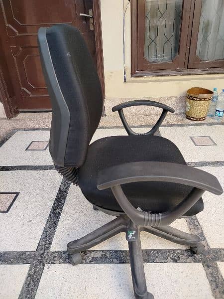 boss office chair 1