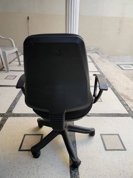 boss office chair 2