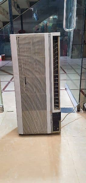 window split ac 2