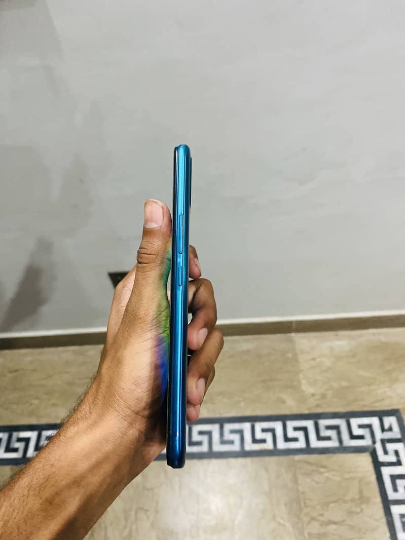 infinix Smart 6 1