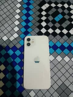 iPhone 12 64Gb white