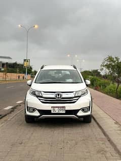 Honda BR-V 2023 B2B ORIGNAL