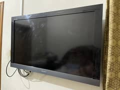 Sony Bravia Original 40 LCD