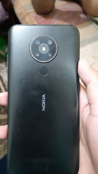 Nokia 4/64 5