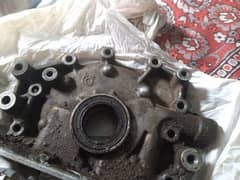 Mehran oil pump condition 10/9