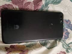 Huawei y7 prime 2018