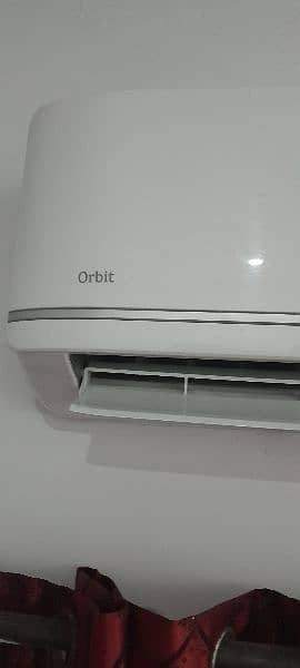Orient Orbit model DC invertor 2