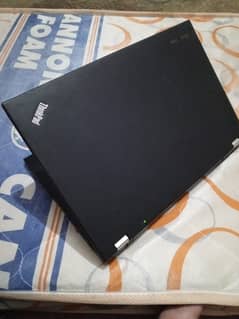 Laptop Lenovo For Urgent Sale