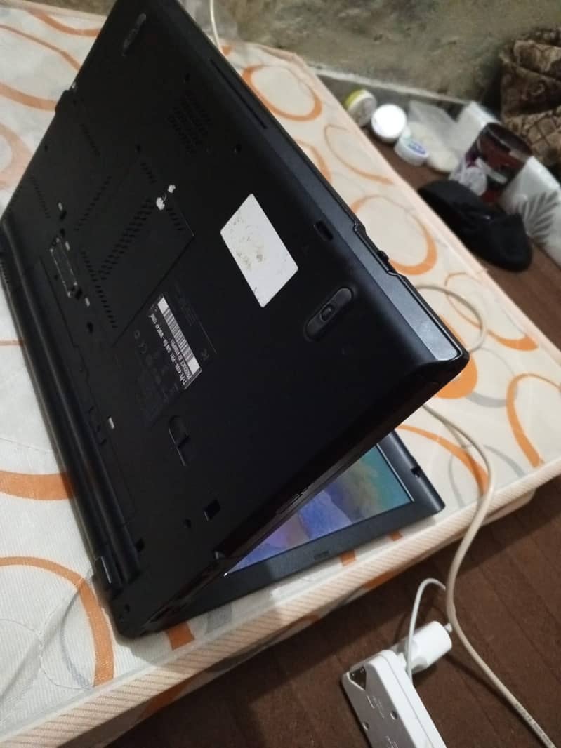 Laptop Lenovo For Urgent Sale 1