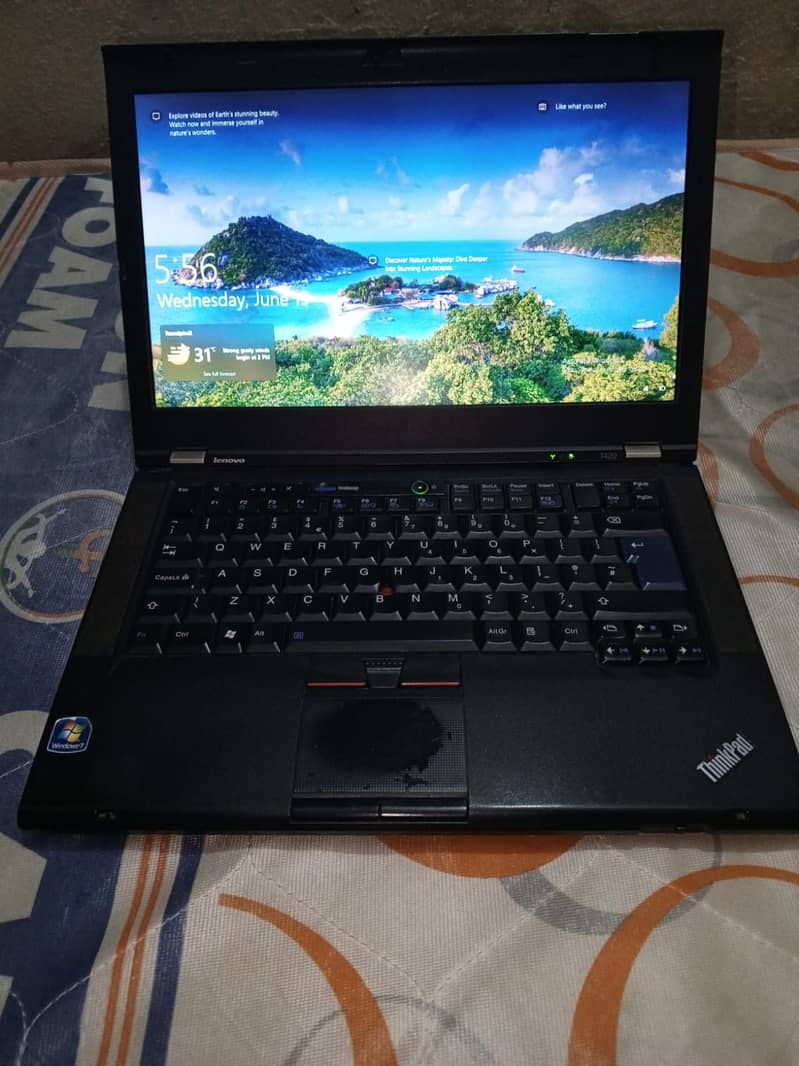 Laptop Lenovo For Urgent Sale 2