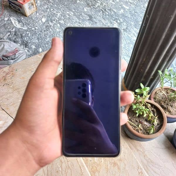 Oppo f21 pro 0