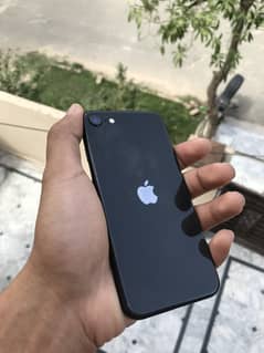 Iphone SE (2nd generation 2022)