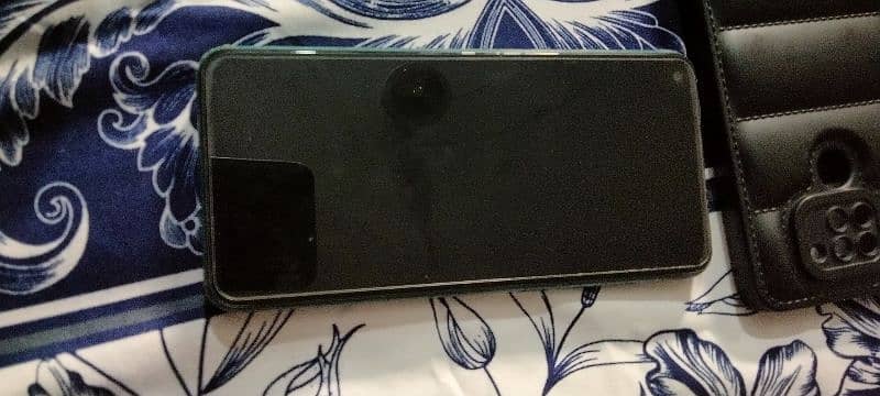 Redmi note 9 all ok with box 4