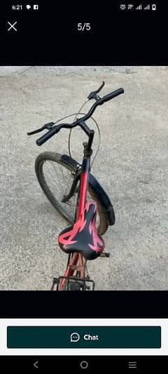 Cycle for sale