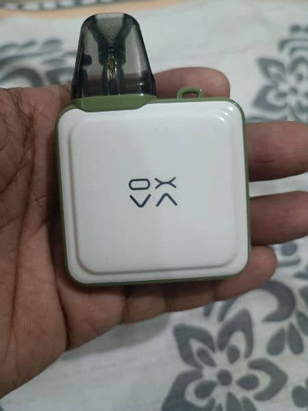 Oxva Xlim SQ Pro Pod | Vape 6