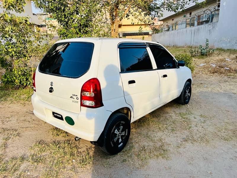 Suzuki Alto 2012 2