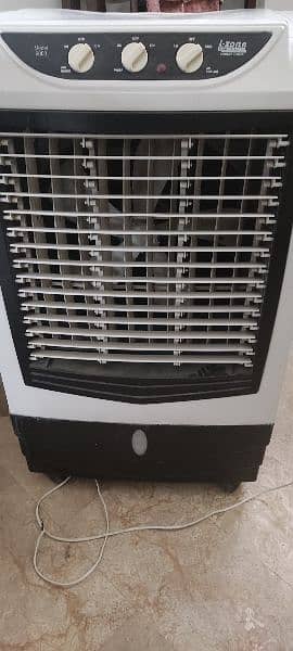 Air cooler 10/10 Condition 0