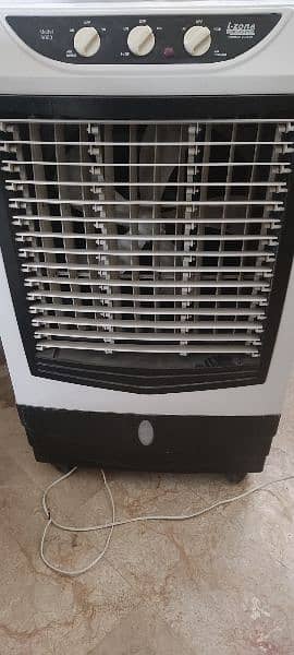 Air cooler 10/10 Condition 1