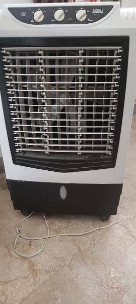 Air cooler 10/10 Condition 4