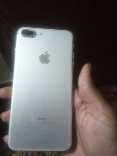 iphone 7 plus 128gb 0