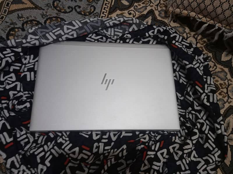 hp 850 G6 core i5 8th generation 2