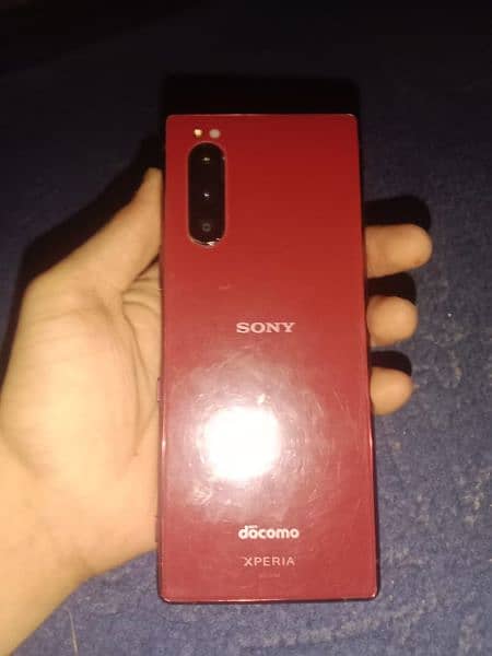 Sony Xperia z5 6/64 PTA approved hai all okey 03100379012 2