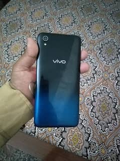 vivo y91d only fone