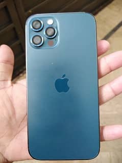 iphone 12 pro