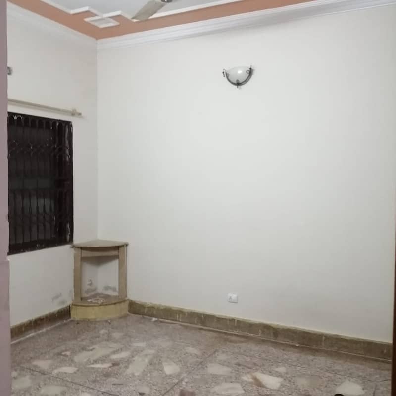 2 Bed Upper Portion Available for Rent in G-11 Islamabad 3