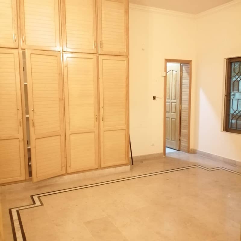 7 Marla Double Story Full House Available For Rent in G-11 Islamabad 1