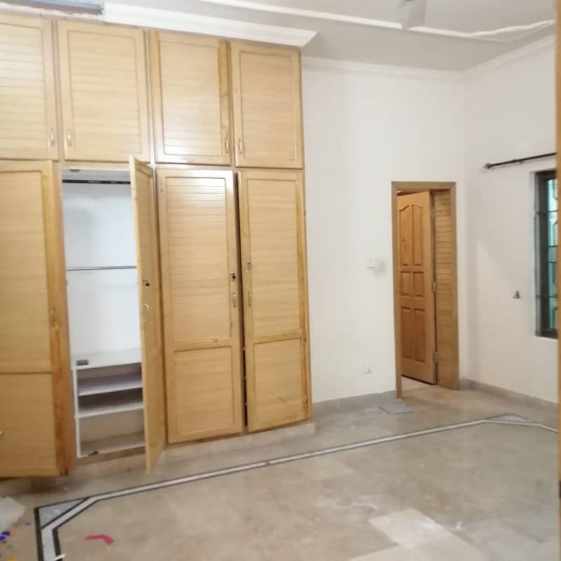 7 Marla Double Story Full House Available For Rent in G-11 Islamabad 7