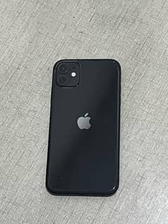 Iphone 11 Dual PTA Approved