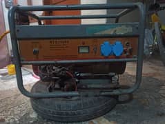 I'm a gander for arjunt sale homa used generator 03152444081 0