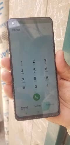 samsung a21s  4/64  fd model 10/10 pta offical with box