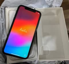 Iphone 11 PTA proved 9/10 condition with box