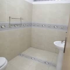 3 Bedroom with Attach Bath 1 kanal Basement Available for Rent in G-11, Islamabad